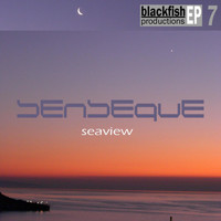 Senseque - Seaview - EP