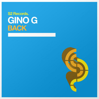 Gino G - Back