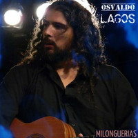 Osvaldo Lagos - Milonguerias
