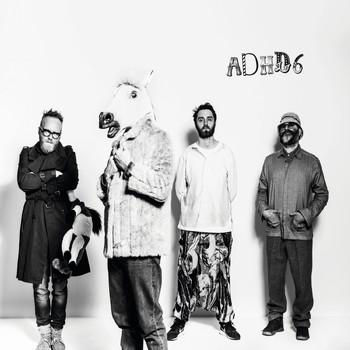 ADHD - ADHD 6
