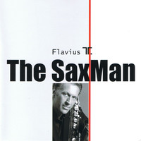 Flavius - The Saxxman