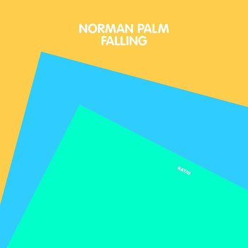 Norman Palm - Falling