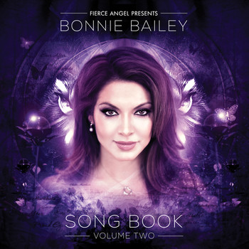 Bonnie Bailey - Songbook Volume 2
