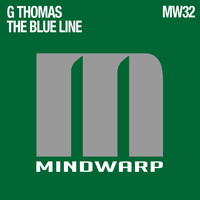 G. Thomas - The Blue Line