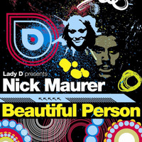 Nick Maurer - Beautiful Person