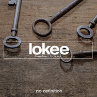 Lokee - Downtown Funk EP