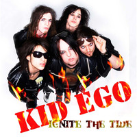 Kid Ego - Ignite the Tide (Explicit)