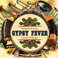 Various Artists - Gypsy Fever