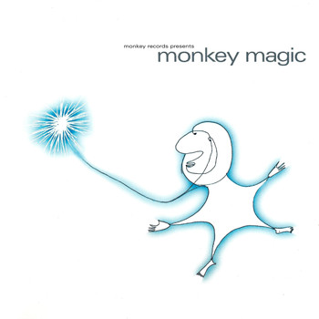 Various Artists - Monkey Magic
