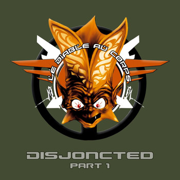 Roms - Disjoncted Compilation 01