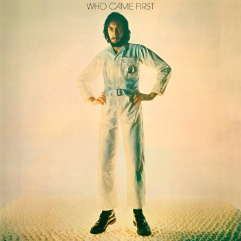 Pete Townshend - Who Came First (Deluxe)