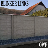 Blinker Links - OWF