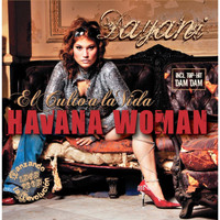 Dayani - Havana Woman