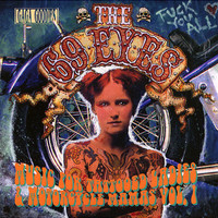 The 69 Eyes - Music For Tattooed Ladies & Motorcycle Mamas Vol. 1