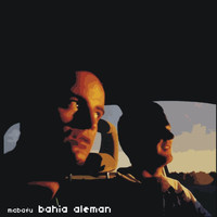 Mabafu - Bahia Aleman (Explicit)