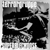 Terrorgruppe - Superblechdose (Explicit)