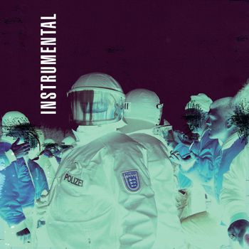 Vega - V (Instrumental)