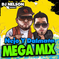 DJ Nelson - Ñejo & Dalmata Mega Mix