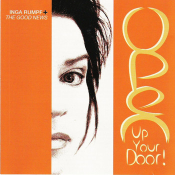 Inga Rumpf - Open up Your Door