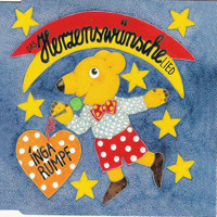 Inga Rumpf - Herzenswünsche Lied