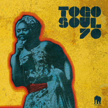 Various Artists - Togo Soul 70