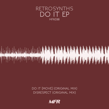 Retrosynths - Do It