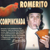 Romerito - Compinchada