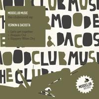 Vernon & Dacosta - The Moodclub EP