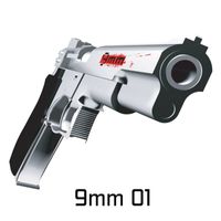 Ben 9mm - 9mm 01