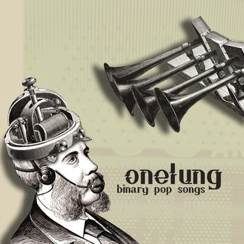 Onelung - Binary Pop Songs