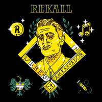 Rekall - Vibes Ambassador