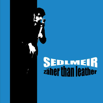 Sedlmeir - Zäher Than Leather