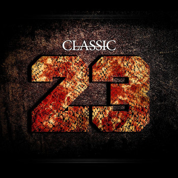 Classic - 23 (Explicit)