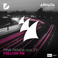 Pink Panda - Follow Me