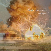 Parker Longbough - Jack Ryan