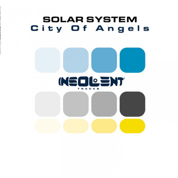 Solar System - City of Angels