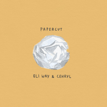 Eli Way - Papercut