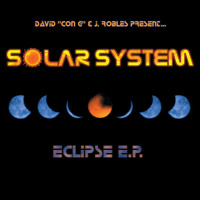 Solar System - Eclipse