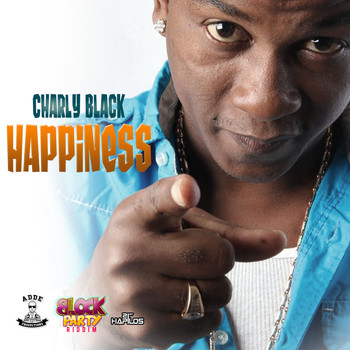 Charly Black - Happiness