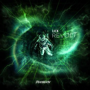 LICK - REVOLT