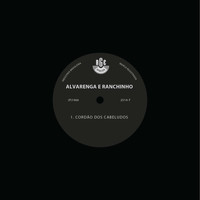 Alvarenga E Ranchinho - Cordão Dos Cabeludos
