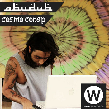 Abudub - Cosmo Consp