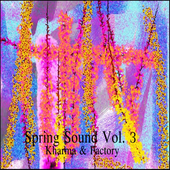 Various Artists - Spring Sound, Vol. 3