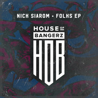 Nick Siarom - Folks