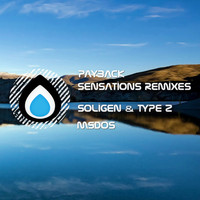 Payback - Sensations Remixes