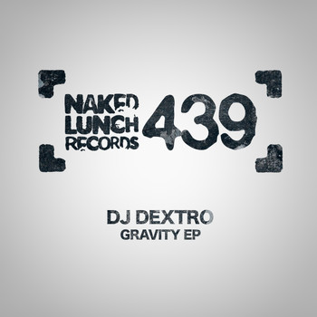 DJ Dextro - Gravity
