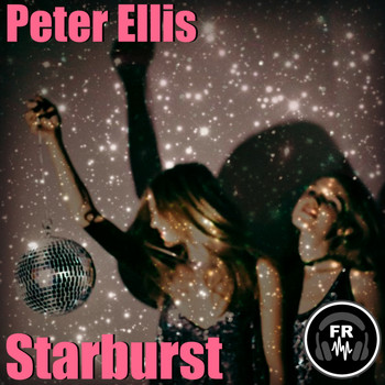 Peter Ellis - Starburst