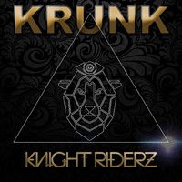 Knight Riderz - Krunk