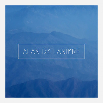 Alan de Laniere - Bleu