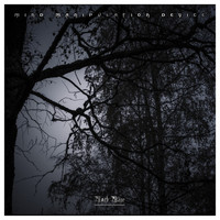 Iron Lotus - Mork Mane